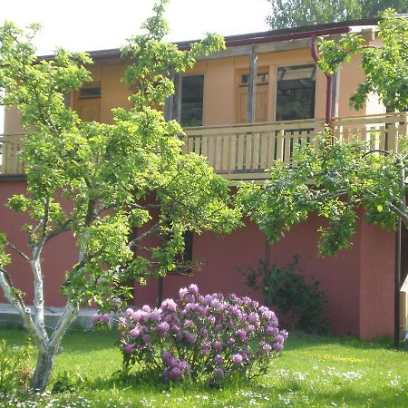 Guest House Vitoli Kolka Εξωτερικό φωτογραφία